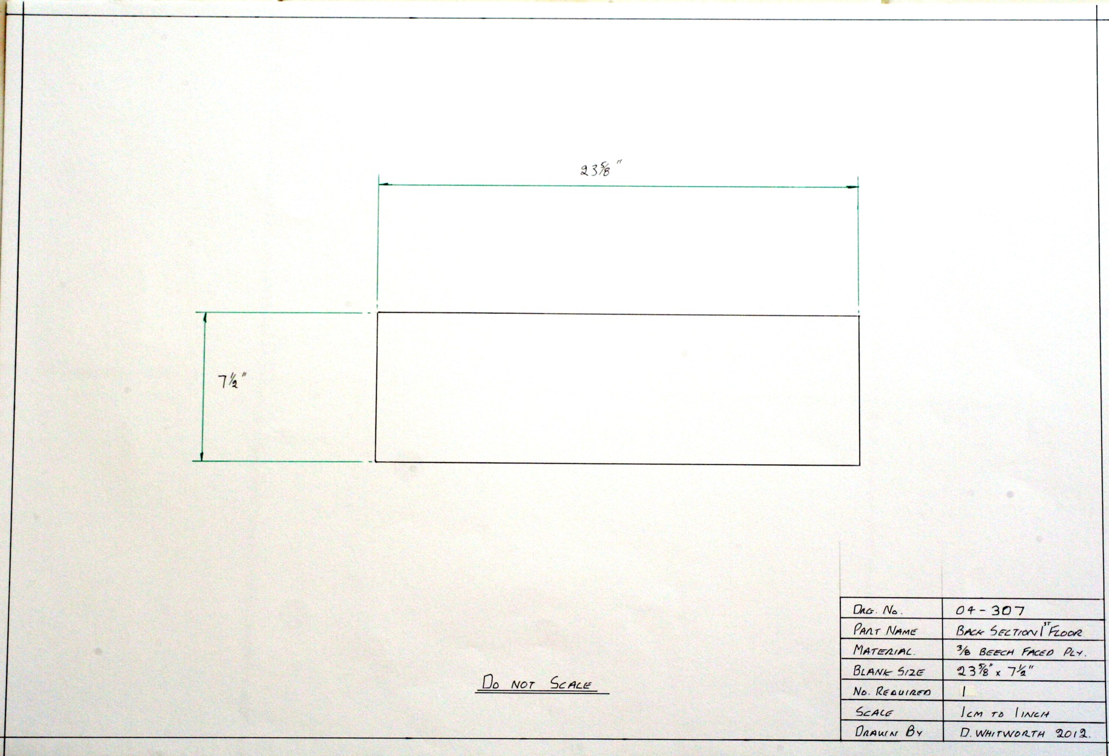 Drawing